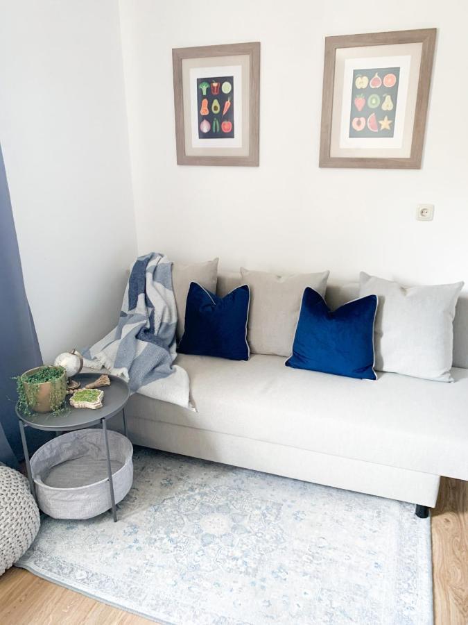M&M Apartment Seeg Exteriér fotografie