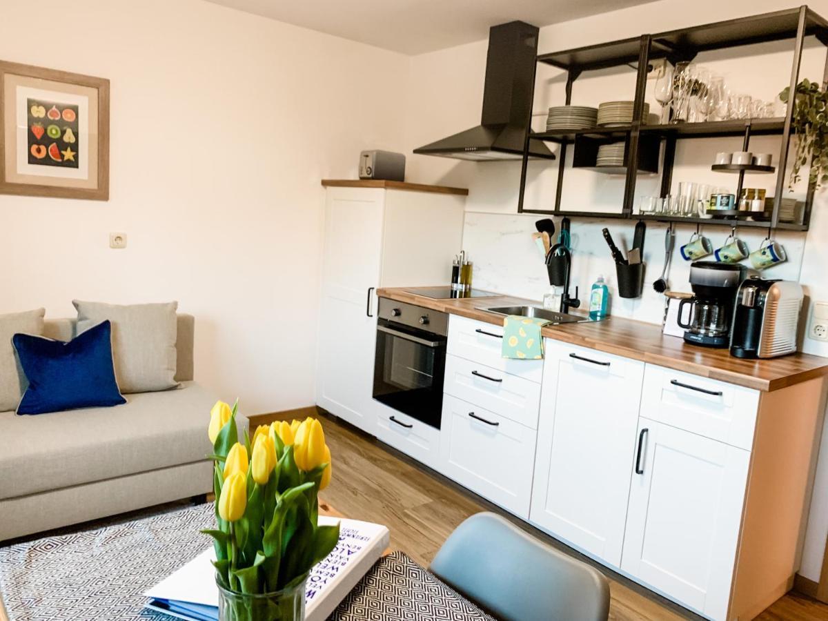 M&M Apartment Seeg Exteriér fotografie