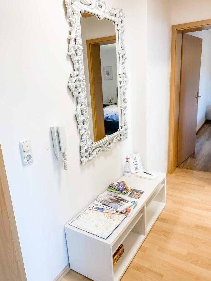 M&M Apartment Seeg Exteriér fotografie