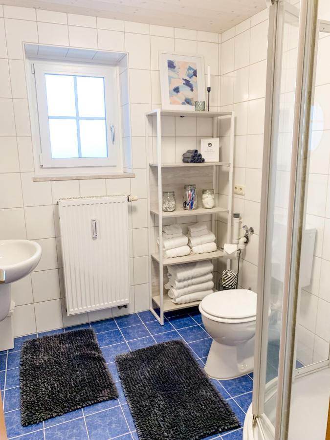 M&M Apartment Seeg Exteriér fotografie