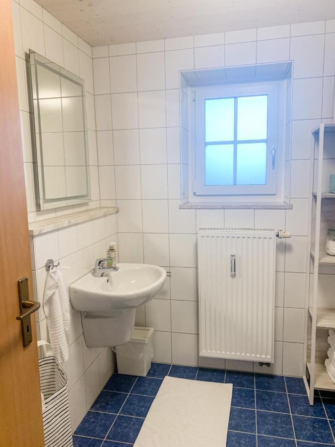M&M Apartment Seeg Exteriér fotografie