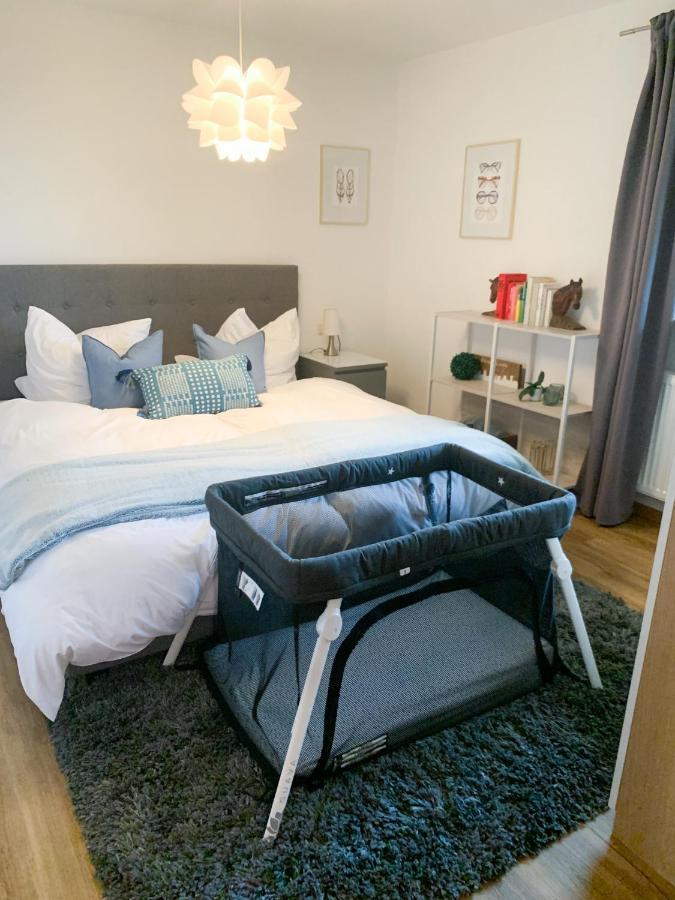 M&M Apartment Seeg Exteriér fotografie